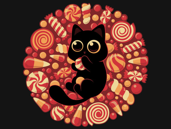 Kitty Candyland