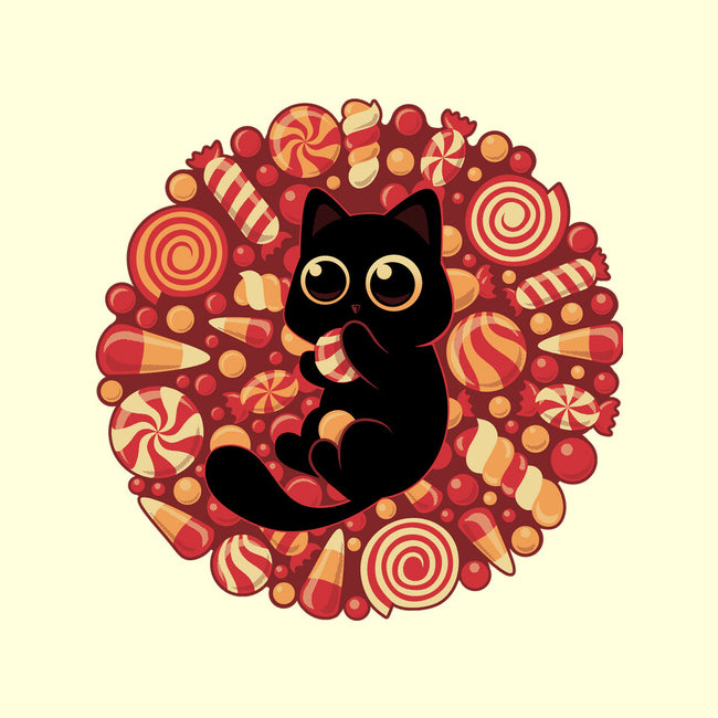 Kitty Candyland-None-Indoor-Rug-erion_designs