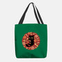 Kitty Candyland-None-Basic Tote-Bag-erion_designs