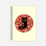 Kitty Candyland-None-Dot Grid-Notebook-erion_designs