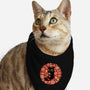 Kitty Candyland-Cat-Bandana-Pet Collar-erion_designs