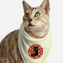 Kitty Candyland-Cat-Bandana-Pet Collar-erion_designs