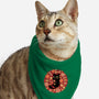 Kitty Candyland-Cat-Bandana-Pet Collar-erion_designs