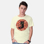Kitty Candyland-Mens-Basic-Tee-erion_designs