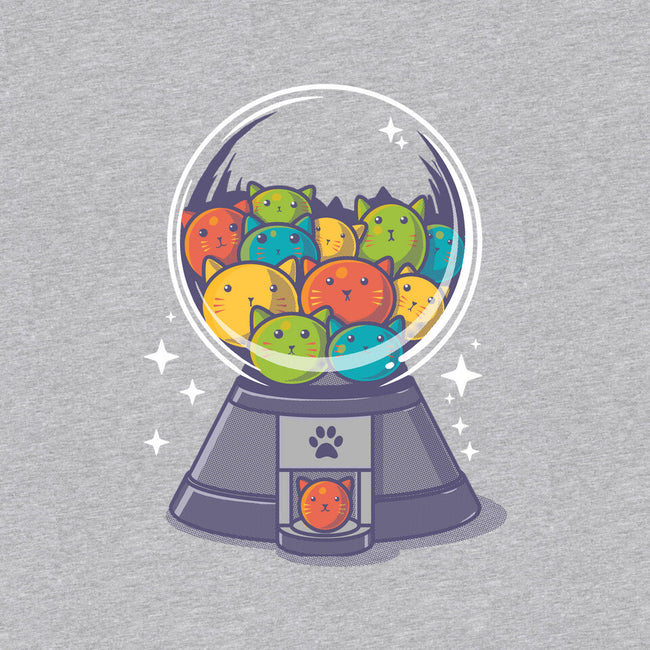 Candy Cat Machine-Unisex-Pullover-Sweatshirt-erion_designs