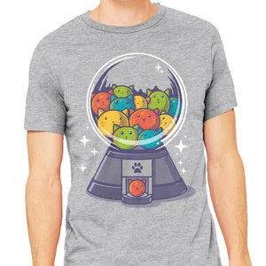 Candy Cat Machine