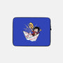 It's About Freedom-None-Zippered-Laptop Sleeve-raafo