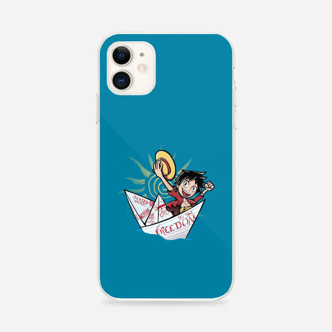 It's About Freedom-iPhone-Snap-Phone Case-raafo