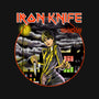 Iron Knife-Baby-Basic-Onesie-joerawks
