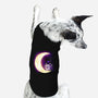 Bat Sweet Moon-Dog-Basic-Pet Tank-Vallina84