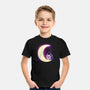 Bat Sweet Moon-Youth-Basic-Tee-Vallina84