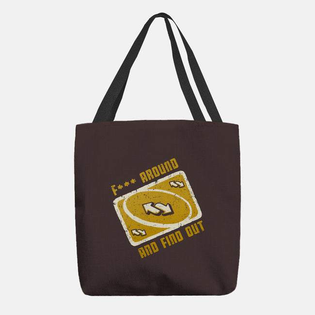 Try Me-None-Basic Tote-Bag-kg07