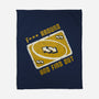 Try Me-None-Fleece-Blanket-kg07