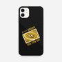 Try Me-iPhone-Snap-Phone Case-kg07