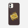 Try Me-iPhone-Snap-Phone Case-kg07