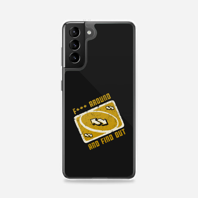 Try Me-Samsung-Snap-Phone Case-kg07