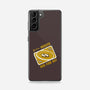 Try Me-Samsung-Snap-Phone Case-kg07