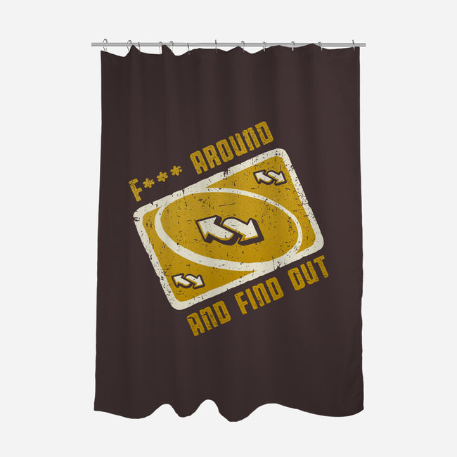 Try Me-None-Polyester-Shower Curtain-kg07
