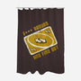 Try Me-None-Polyester-Shower Curtain-kg07