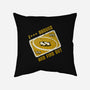 Try Me-None-Removable Cover-Throw Pillow-kg07