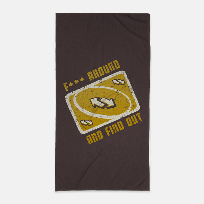 Try Me-None-Beach-Towel-kg07
