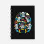 Magic Axolotls-None-Dot Grid-Notebook-Vallina84