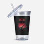 Ryuk Shinigami-None-Acrylic Tumbler-Drinkware-Tronyx79
