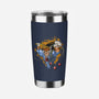 Tygra The Brother-None-Stainless Steel Tumbler-Drinkware-Diego Oliver