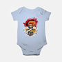 Lion-O The King-Baby-Basic-Onesie-Diego Oliver