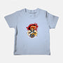 Lion-O The King-Baby-Basic-Tee-Diego Oliver