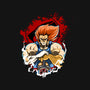 Lion-O The King-Youth-Crew Neck-Sweatshirt-Diego Oliver