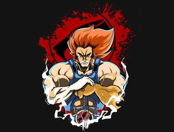 Lion-O The King