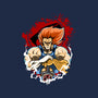 Lion-O The King-Unisex-Pullover-Sweatshirt-Diego Oliver