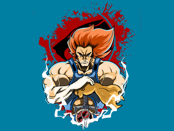 Lion-O The King