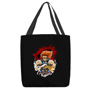 Lion-O The King