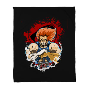 Lion-O The King