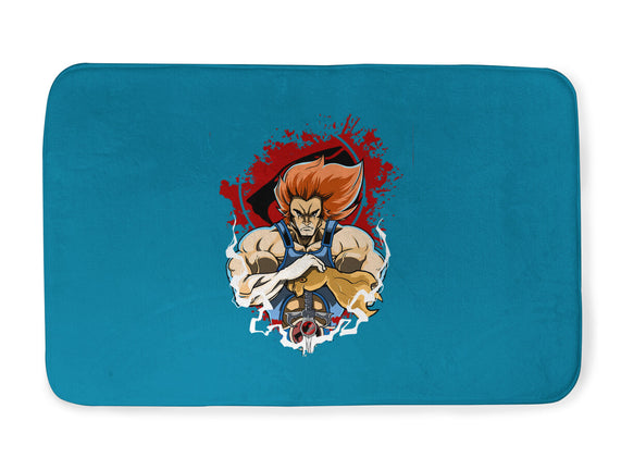 Lion-O The King