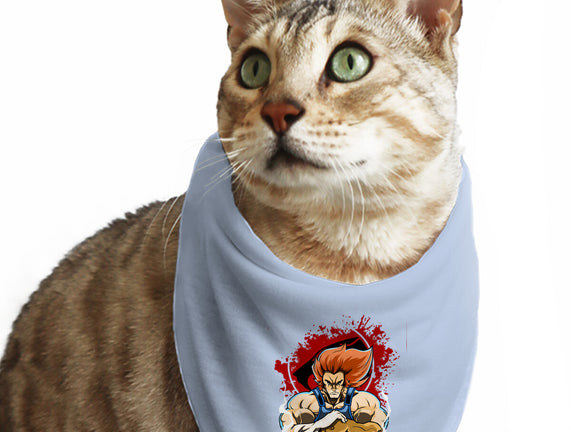 Lion-O The King