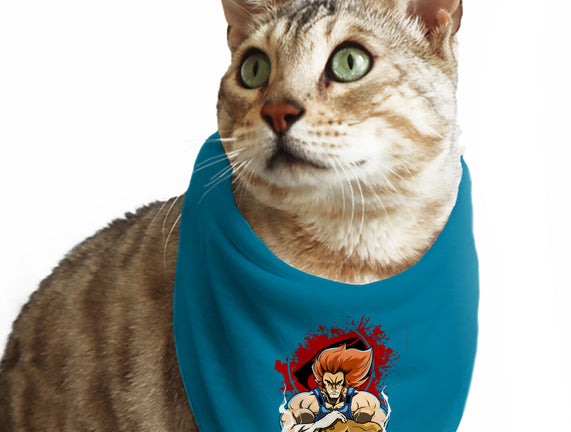 Lion-O The King