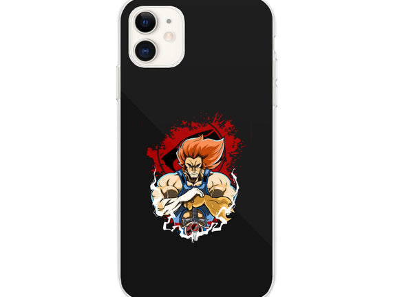 Lion-O The King