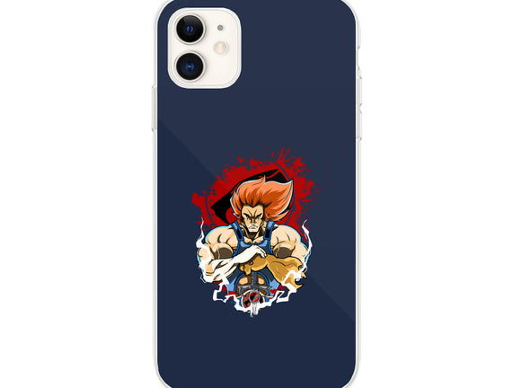 Lion-O The King