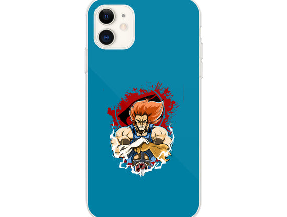 Lion-O The King