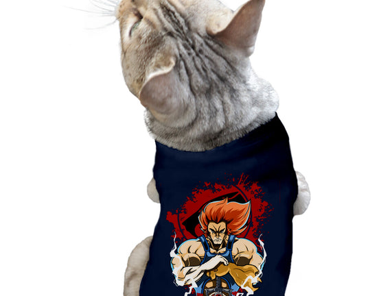 Lion-O The King