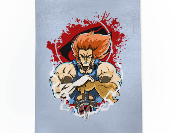 Lion-O The King