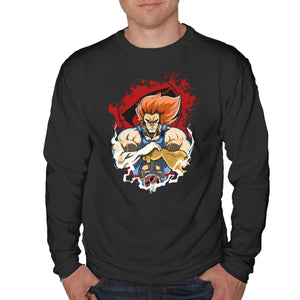 Lion-O The King