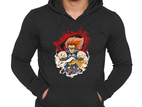 Lion-O The King