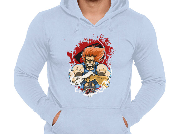 Lion-O The King