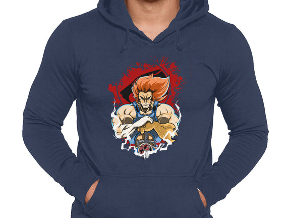 Lion-O The King