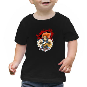 Lion-O The King
