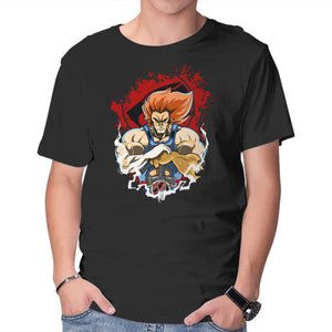 Lion-O The King